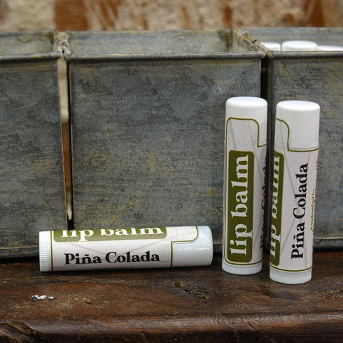 Lip Balm Pina Colada